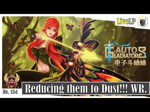 Ensuring pure Dominance - Windranger! | Stream Highlight Match | Dota 2 Auto Gladiators 154