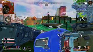 [Apex]ゴル4