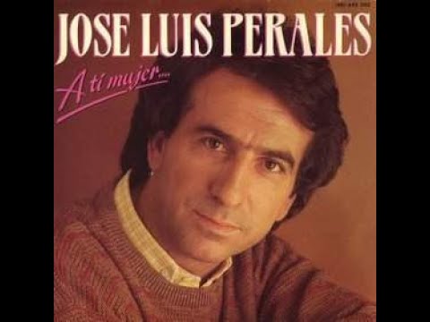 Y como es el - José luis perales (letra)