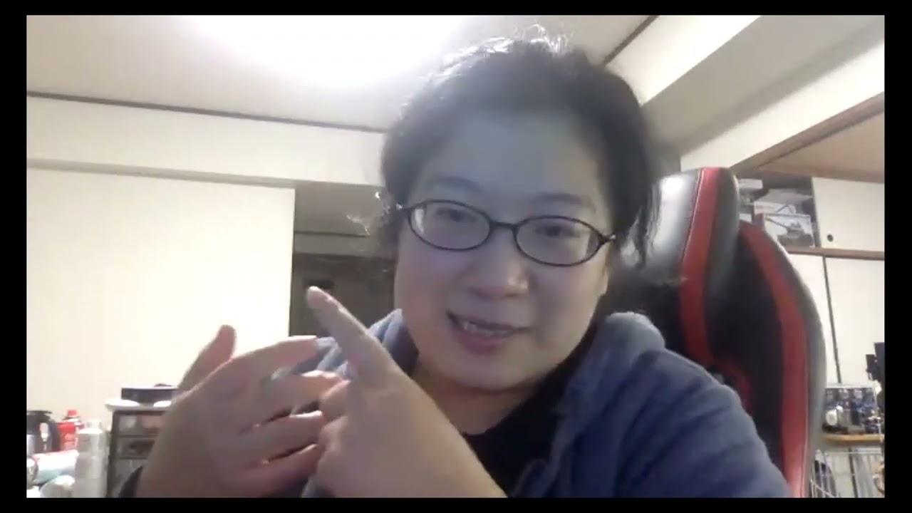 Min's English Learning Journey