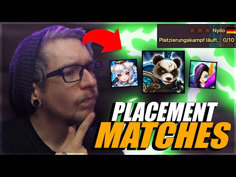 NEUE SAISON ! Meine PLACEMENT MATCHES mit einem NEUEN TEAM 💥 SUMMONERS WAR DEUTSCH