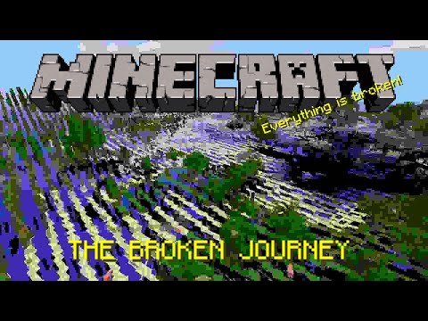 EPIC Minecraft Adventure: The Ultimate Journey (Part 122)