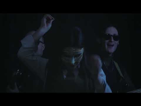 Club Nova - Masquerade (Lyric Video)