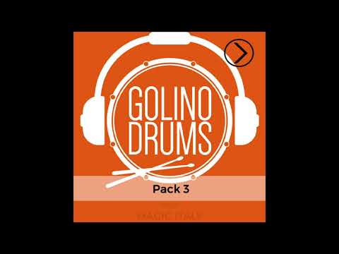 YAMAHA GENOS - Demo Styles " Pack 3 ALFREDO GOLINO " - SampleCreator