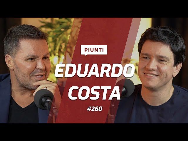 EDUARDO COSTA - Piunti #260