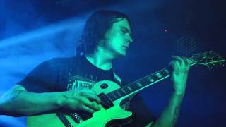 Echo&#39;s Answer - Peace the Old Fashioned Way (Live at the Original)