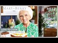 Britain S Best Home Cooks Mary Berry Love To Cook Full Season Mary Berry