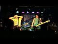 House Of Large Sizes: Green Lightning (LIVE) November 11, 1998 Bottom of the Hill, San Francisco, CA