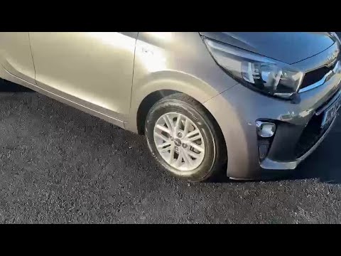 Kia Picanto A/T PE Petrol - Image 2