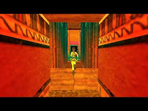 TRLE 2006.05.23 - Return to Egypt 2 - Cleopatra's Palace