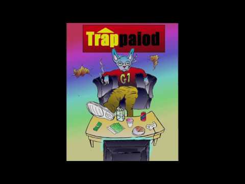 G1 - Espia Haterz Official Video (OneWay pro)