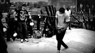 STL Cypher SundayZ "That's Buck!"