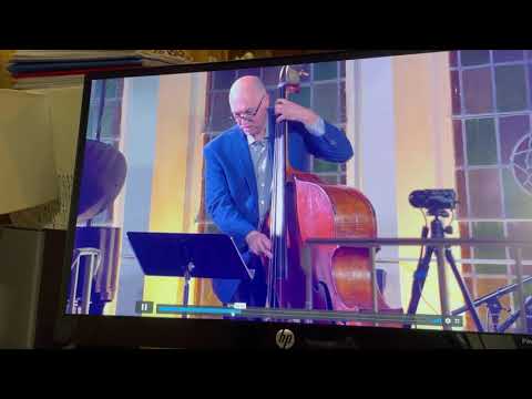 HILARIO DURAN TRIO MY FUNNY VALENTINE