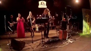 Arakain & Dymytry - Žít svůj sen (covered by Vepřo knedlo s Dádou a Lucka Tomanová) Arakain & Dymytry - Žít svůj sen (covered by Vepřo knedlo s Dádou a Lucka Tomanová)