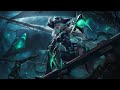 Mistfall Ionia  League of Legends Wallpaper Engine : r/lolwallpaper