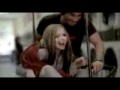 Avril Lavigne - Forgotten - Official Video ( HQ )