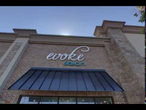 Evoke Salon & Beauty Bar | Clarksville, TN | Beauty...