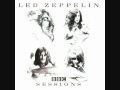 Led Zeppelin- i can't quit you baby 