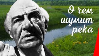 О чем шумит река (1958)