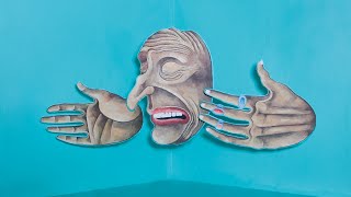 Screaming Females - Empty Head (Official Audio)