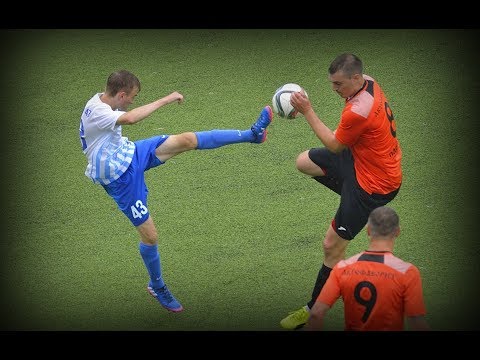 Обзор матча: «Псков-747-М» — «Автофаворит» Печоры