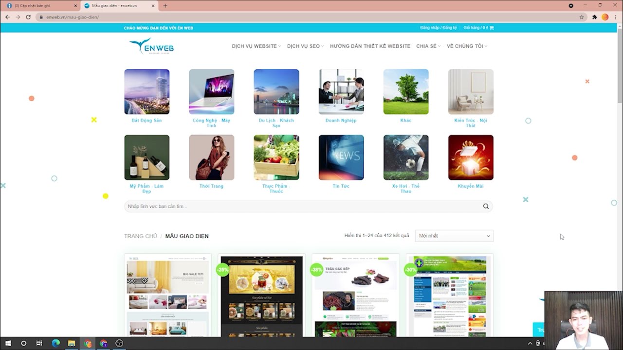 SEO - Tư vấn dịch vụ SEO website - 2
