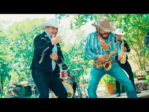 La Reunión Norteña Ft. Keith Nieto - ADN (Video Oficial)