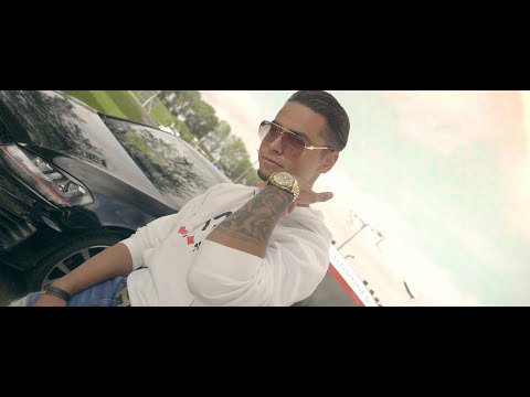 Jerraa - Voodoo (prod. Yung Noodle)