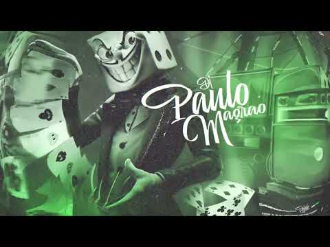 Atabaque Da Ponto 30 - MC John JB (DJ Paulo Magrão e DJ Kamikazi)