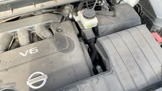 Nissan Murano bil til salg - Billede 4 | Autoline DK Nissan Murano bil | Billede 4 - Autoline