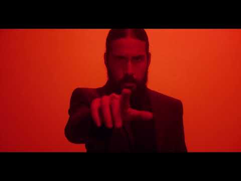 Avi Kaplan - I Put a Spell on You (Official Music Video)