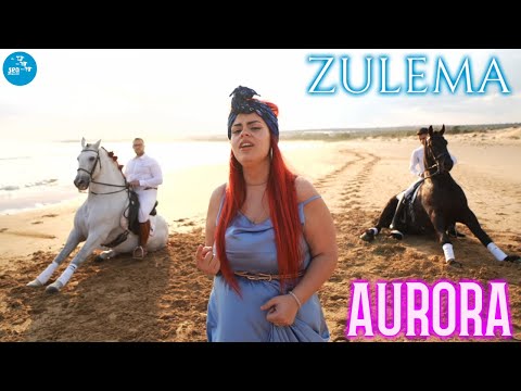 Zulema - Aurora ( Ufficiale 2023 )