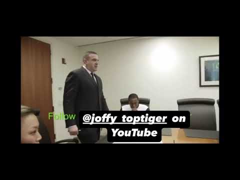 Footage of CEO Slow (Slowbucks) Pressing Charges Against 50 Cent & G Unit