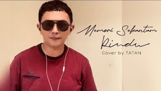 Download lagu Memori Sekuntum Rindu - SPOON III Cover by TATAN mp3