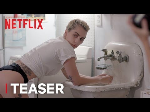 Gaga: Five Foot Two (Teaser Trailer)