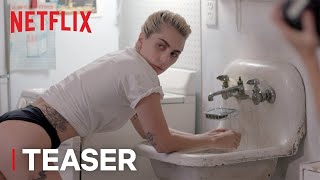 GAGA: FIVE FOOT TWO | Teaser [HD] | Netflix