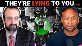 The TRUTH About The War  & Islam They're Hiding (w/ Robert Spencer)
