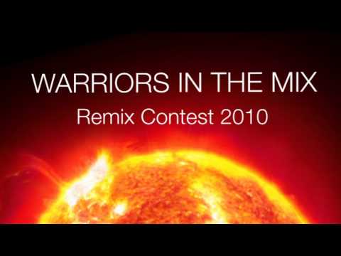 Warriors (NUX Warrior Of Serenity Mix) - Vargo feat. Dan Millman