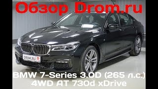 Дилеры bmw авилон