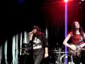 Warrel Dane - March 4, 2010 - Lucretia My ...