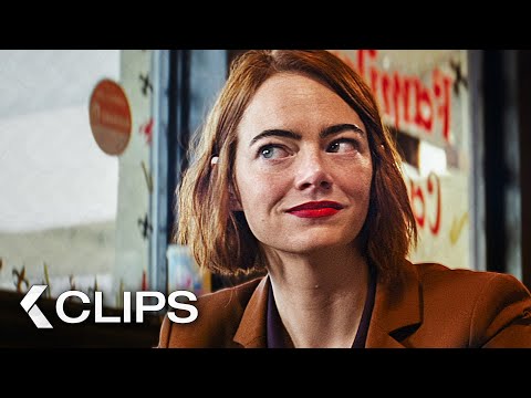 KINDS OF KINDNESS Clips & Trailer German Deutsch (2024) Emma Stone, Willem Dafoe