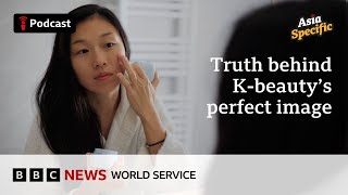 Download lagu Inside South Korea's K-beauty obsession - Asia Specific podcast, BBC World Service mp3