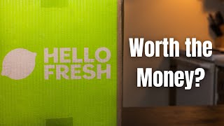 Is HelloFresh Worth It An In-depth Review of the Top Meal Kit Delivery Service