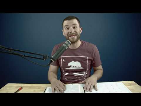 Reading the Bible in One Year - Day 128