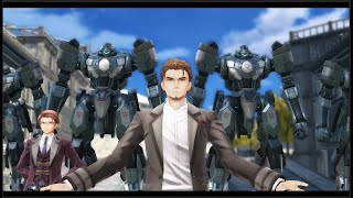 黎の軌跡 ＃81 （終章その6）