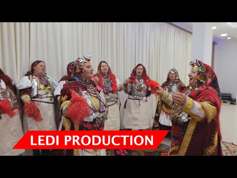 Konaku i Rrajcës 2021 - Lozin dy të bukura - Lumturije Karriqi & Zybe Kuka