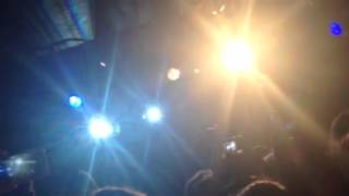 Room 94 - Too Young - Sheffield O2 Academy - 07/10/15