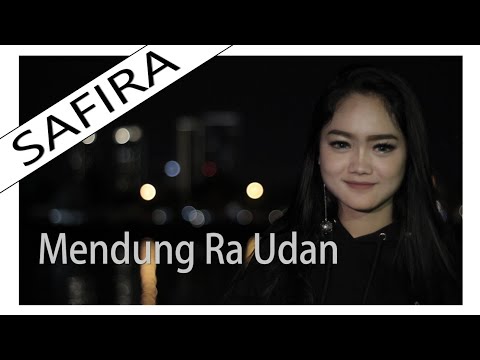 Safira Inema - Mendung Ra Udan (Official Music Video)