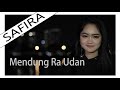 Safira Inema Mendung Ra Udan Official Music Video