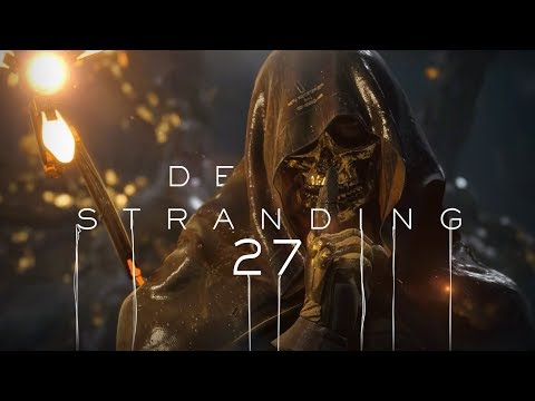 Fotografka | Death Stranding [#27]